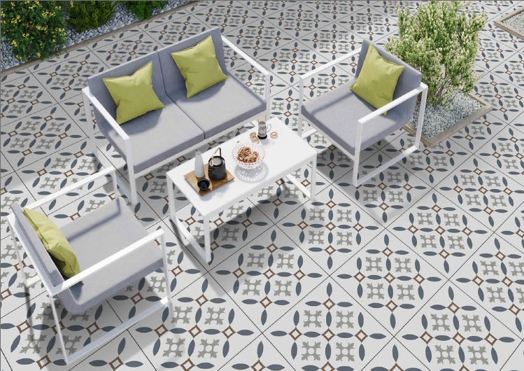 Credence Ceramic Credence Ceramic